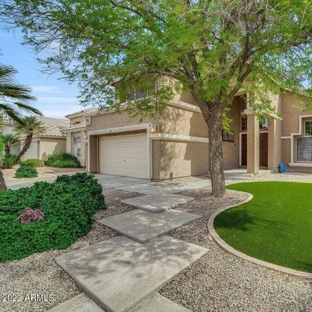 Buy this 3 bed house on 4726 East White Aster Street in Phoenix, AZ 85044