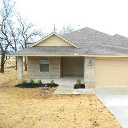 Rent this 4 bed house on 1025 Creek Side Dr
