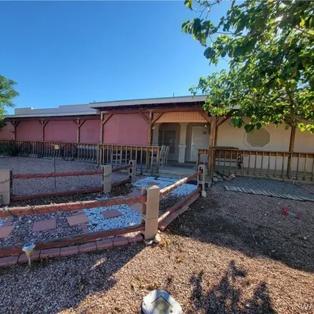 Image 4 - 3854 Horse Mesa Road, Mohave County, AZ 86413, USA - Apartment for sale