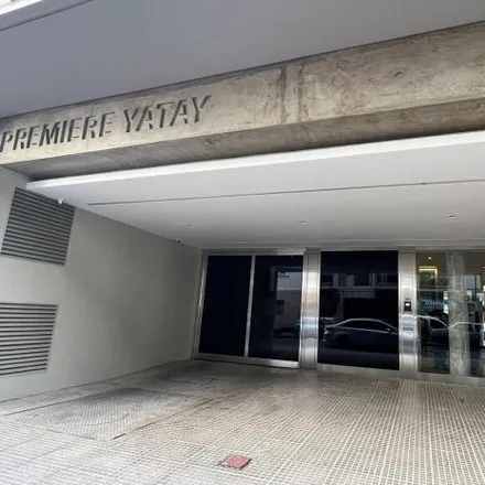 Rent this 1 bed apartment on Yatay 736 in Almagro, C1200 AAK Buenos Aires