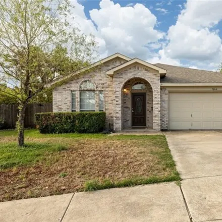 Image 1 - 7240 Stonegate Drive, Benbrook, TX 76126, USA - House for sale
