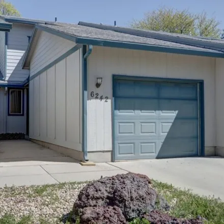 Buy this 2 bed house on 6242 West Coach Royale Lane in Boise, ID 83704