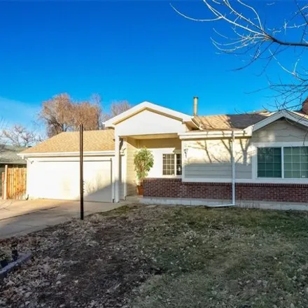 Buy this 7 bed house on 1652 Ingalls Street in Lakewood, CO 80214