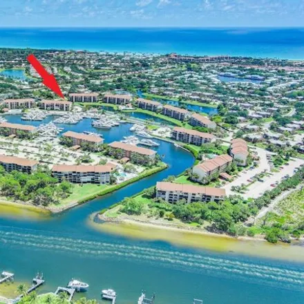 Rent this 2 bed condo on 1494 Tidal Pointe Boulevard in Jupiter, FL 33477