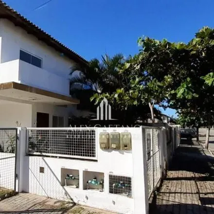 Image 1 - Servidão Canto das Corujas, São João do Rio Vermelho, Florianópolis - SC, 88060-239, Brazil - House for sale