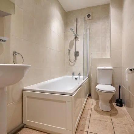 Rent this 1 bed apartment on Colinette Road in London, SW15 6QG