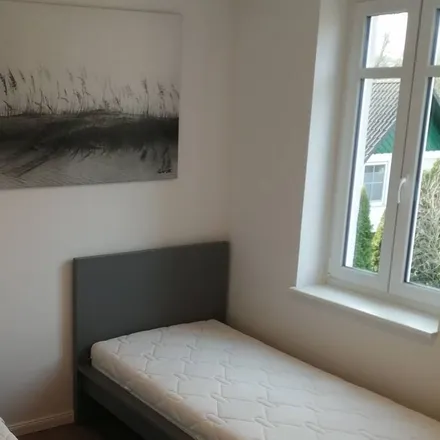 Rent this 2 bed apartment on Zossen in Brandenburg, Germany