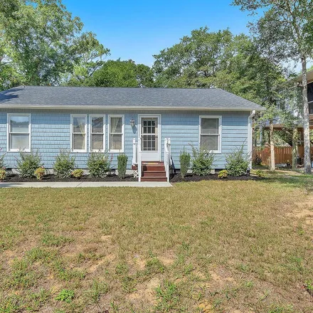 Buy this 4 bed house on 113 Southeast 12th Street in Oak Island, Brunswick County