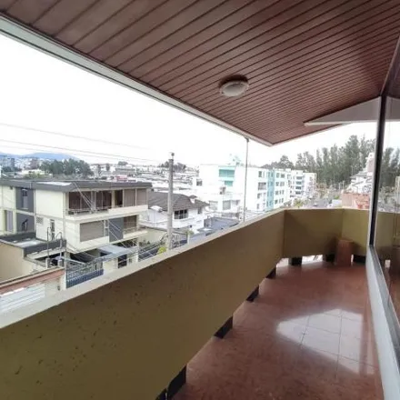 Image 1 - Edificio Sfera I, De los Motilones N40-547, 170516, Quito, Ecuador - Apartment for sale