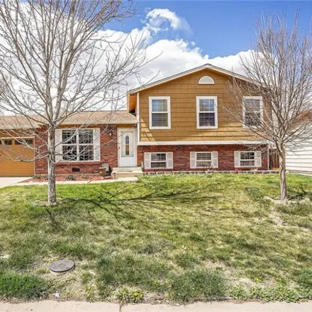 Buy this 4 bed house on Birch Street in Thornton, CO 80229