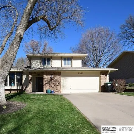 Buy this 3 bed house on 2348 South 148th Avenue in Omaha, NE 68144