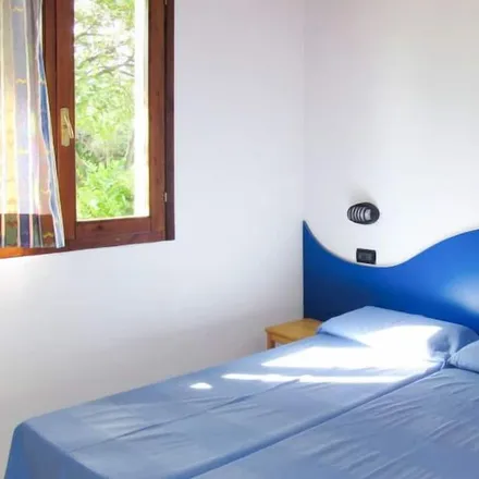 Rent this 2 bed house on 25080 Moniga del Garda BS