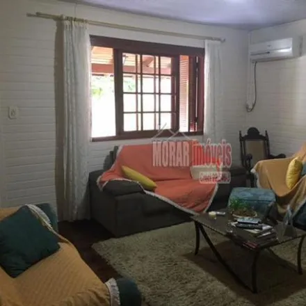 Buy this 3 bed house on Avenida Santa Maria in Centro, Três Coroas - RS