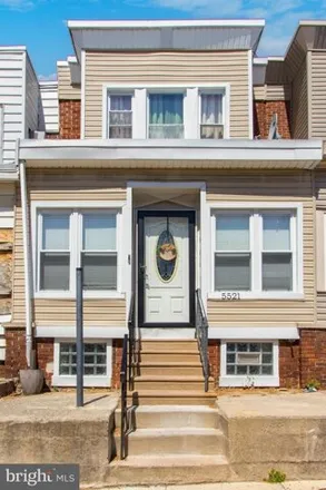 Buy this 4 bed house on 5521 Malcolm Street in Philadelphia, PA 19143