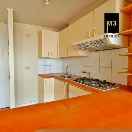 Buy this 1 bed apartment on Enrique Mac Iver 524 in 832 0046 Santiago, Chile