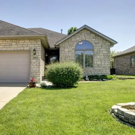 Buy this 3 bed house on 2428 West Deerbrooke Trail in Ozark, MO 65721