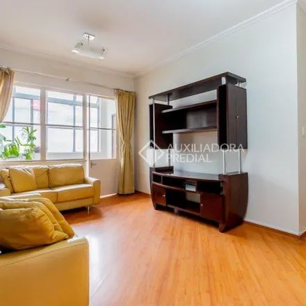 Buy this 3 bed apartment on Largo do Arouche 165 in Vila Buarque, São Paulo - SP