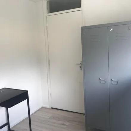 Rent this 1 bed apartment on unnamed road in 6137 LC Sittard, Netherlands