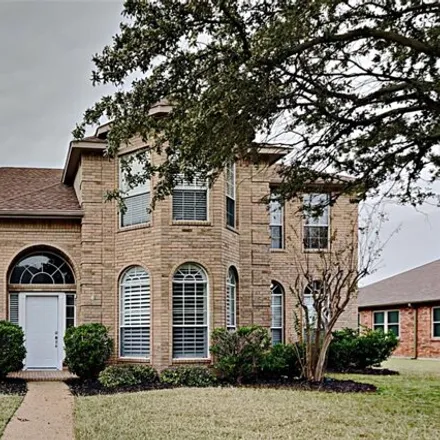 Buy this 5 bed house on 1041 Arborview Place in Rockwall, TX 75087