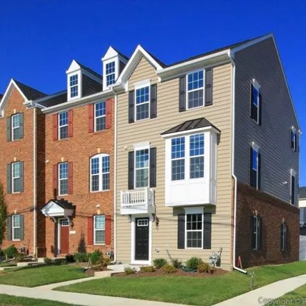 Rent this 4 bed house on Cormorant Place in Wormans Mill, Frederick