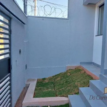 Buy this 4 bed house on Rua Mato Grosso in Jardim das Alterosas, Betim - MG