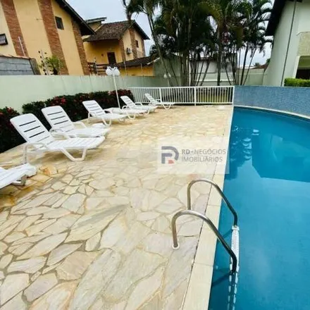 Buy this 3 bed house on Avenida da Riviera in Riviera de São Lourenço, Bertioga - SP