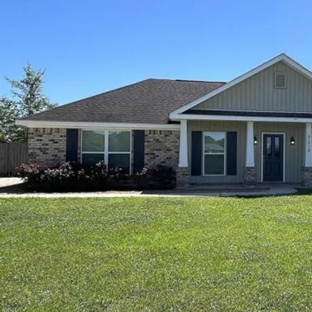 Buy this 4 bed house on 21798 Talbot Lane in Robertsdale, Baldwin County