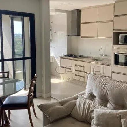 Rent this 3 bed apartment on Edifício Vert Residence in Rua João Huss, Palhano