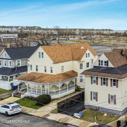 Buy this 11 bed house on Long Branch Senior Center in 2nd Avenue, East Long Branch