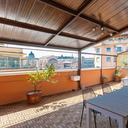 Rent this 1 bed apartment on Roma suites in Circonvallazione Clodia 12, 00136 Rome RM
