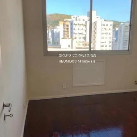 Buy this 1 bed apartment on Rua Doutor Sardinha in Santa Rosa, Niterói - RJ