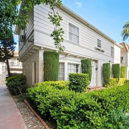 Image 2 - 100 South Palm Drive, Beverly Hills, CA 90212, USA - House for rent