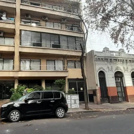 Buy this 2 bed apartment on Bartolomé Mitre 4158 in Almagro, 1182 Buenos Aires
