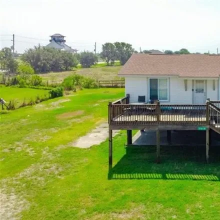 Buy this 3 bed house on 1680 Pickney Avenue in Port Bolivar, Galveston County