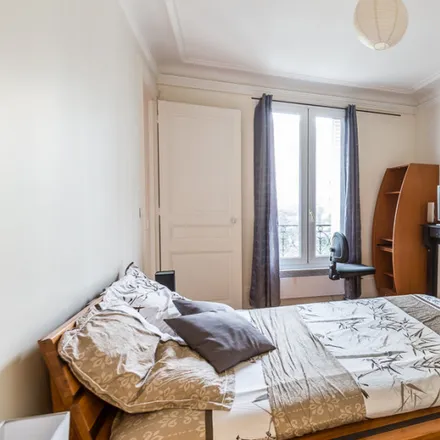 Image 7 - 11 Rue Nicolaï, 75012 Paris, France - Apartment for rent