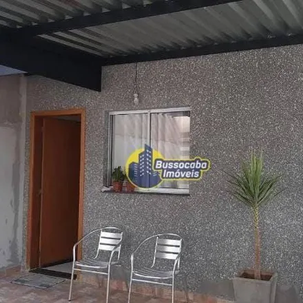 Buy this 2 bed house on Rua Vinte e Quatro de Maio in Jardim América, Indaiatuba - SP