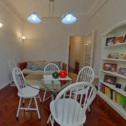 Buy this 2 bed apartment on Pasco 71 in Balvanera, 1090 Buenos Aires