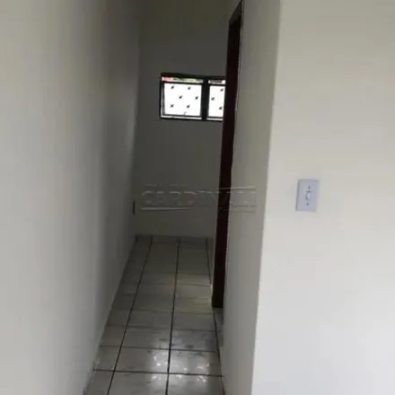 Buy this 3 bed house on Rua José Barnabe in Jardim Taiti, São Carlos - SP