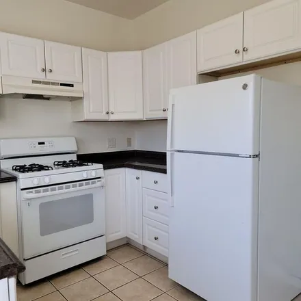 Rent this 1 bed apartment on 2030 India Street in San Diego, CA 92101
