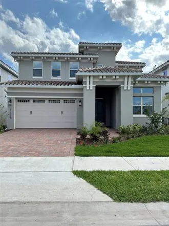 Rent this 5 bed house on unnamed road in Orange County, FL 32832