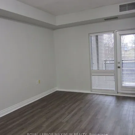Rent this 1 bed apartment on 8201 Islington Avenue in Vaughan, ON L4L 9S6