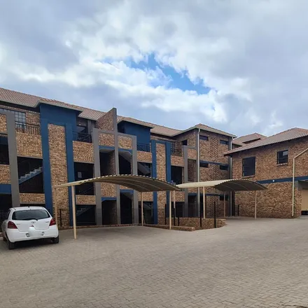 Image 7 - unnamed road, Celtisdal, Gauteng, 0149, South Africa - Apartment for rent