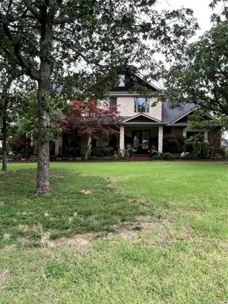 Buy this 4 bed house on Karen Court in Pittsburg County, OK 74554