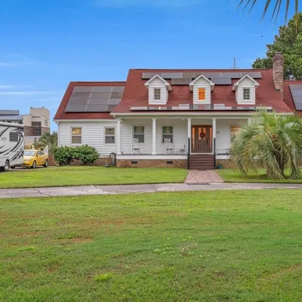 Buy this 5 bed house on 110 Causey Street in Fantasy Harbour, Horry County