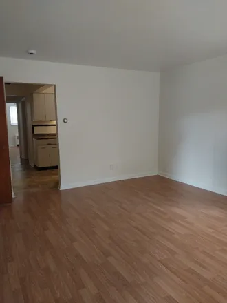 Rent this 1 bed apartment on 3131 Mozart Ave