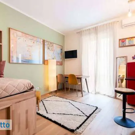 Rent this 1 bed apartment on Naturalia in Via Giovanni Pezzotti 46, 20141 Milan MI