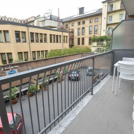 Image 2 - Via San Francesco da Paola 40 scala B, 10123 Turin TO, Italy - Apartment for rent