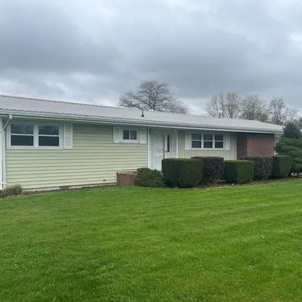 Buy this 3 bed house on 69 Arizona Street in Scioto County, OH 45629