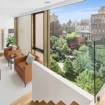 Image 4 - 50 Gramercy Park N # 15ab, New York, 10010 - Apartment for sale