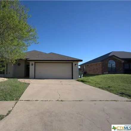 Image 2 - 4190 Whispering Oak Drive, Killeen, TX 76542, USA - House for sale